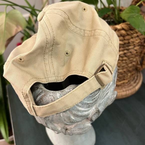 Masters Hat 2004
Adjustable - Picture 2 of 4